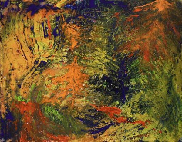  Spring Thaw by auctionsedge